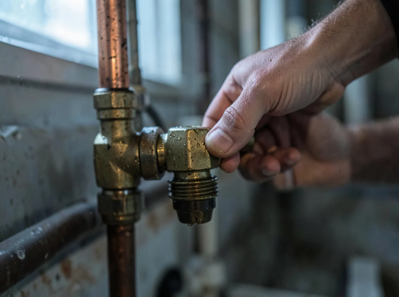 Emergency Plumber Kirvin, TX FAQs
